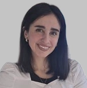 Nutricionista Camila Provost