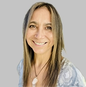 psicóloga Dania Montenegro