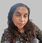 psicóloga Gisela Sagredo